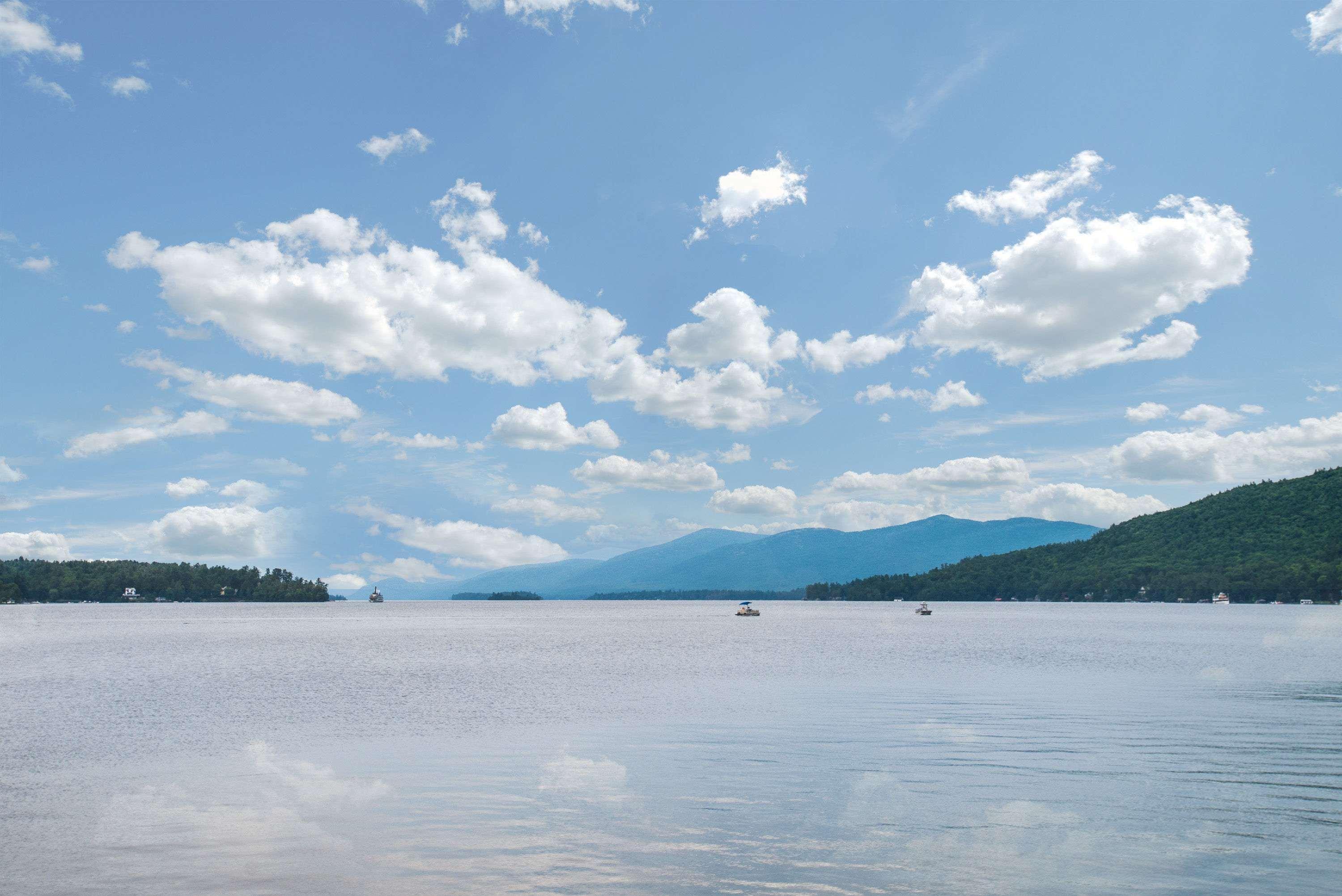 Super 8 By Wyndham Lake George/Warrensburg Area Bagian luar foto