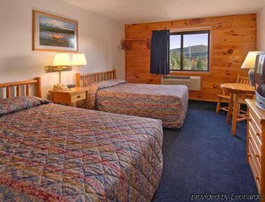 Super 8 By Wyndham Lake George/Warrensburg Area Ruang foto